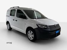 VW Caddy Cargo, Diesel, Second hand / Used, Manual - 6