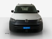 VW Caddy Cargo, Diesel, Second hand / Used, Manual - 7