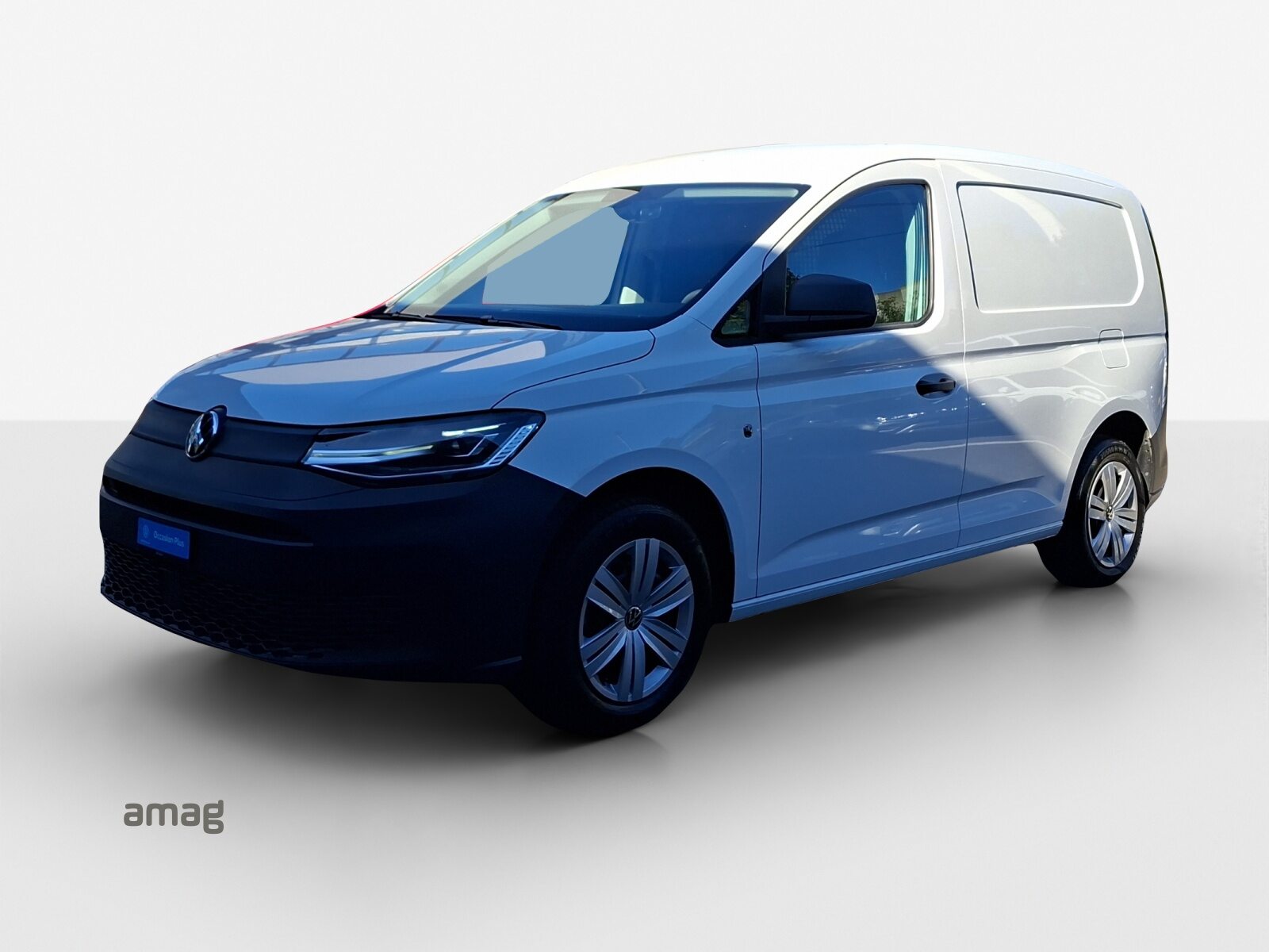VW Caddy Cargo