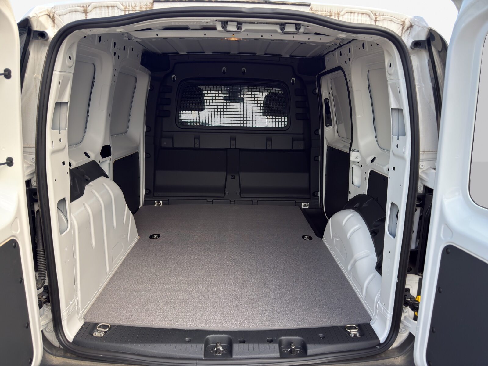 VW Caddy Cargo Entry, Diesel, Occasion / Utilisé, Manuelle - 7