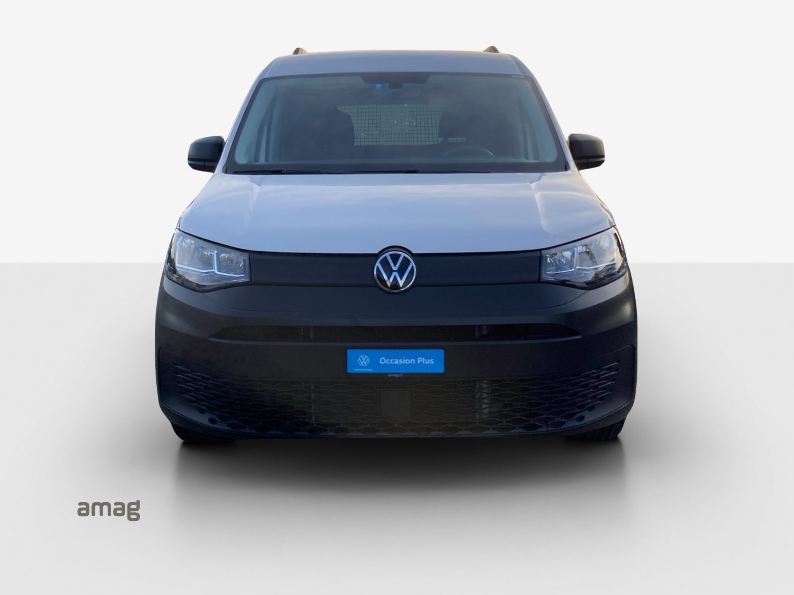 VW Caddy Cargo Maxi, Diesel, Second hand / Used, Manual - 7