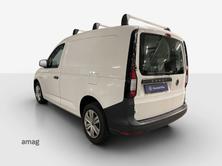 VW Caddy Cargo Entry, Petrol, Second hand / Used, Manual - 3