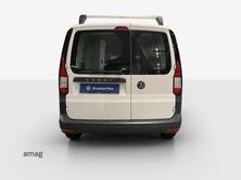 VW Caddy Cargo Entry, Petrol, Second hand / Used, Manual - 4