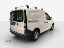 VW Caddy Cargo Entry, Petrol, Second hand / Used, Manual - 5