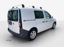 VW Caddy Cargo Entry, Petrol, Second hand / Used, Manual - 5