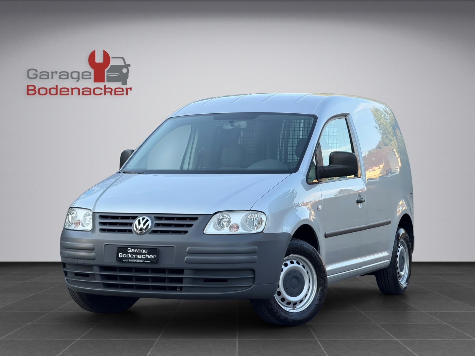 VW Caddy 2.0SDI * Diesel *