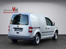 VW Caddy 2.0SDI * Diesel *, Diesel, Occasion / Gebraucht, Handschaltung - 6