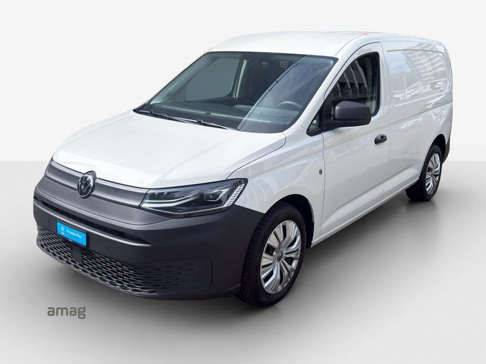VW Caddy Cargo Maxi, Diesel, Occasion / Utilisé, Manuelle