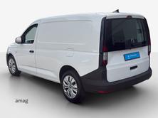 VW Caddy Cargo Maxi, Diesel, Occasion / Utilisé, Manuelle - 3