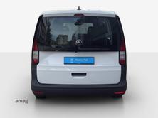 VW Caddy Cargo Maxi, Diesel, Occasion / Utilisé, Manuelle - 4