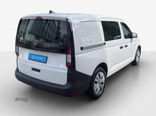 VW Caddy Cargo Maxi, Diesel, Occasion / Utilisé, Manuelle - 5