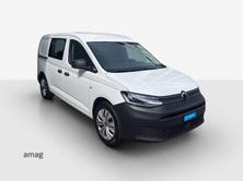 VW Caddy Cargo Maxi, Diesel, Occasion / Utilisé, Manuelle - 6