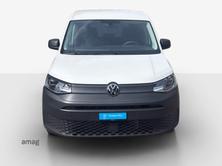 VW Caddy Cargo Maxi, Diesel, Occasion / Utilisé, Manuelle - 7