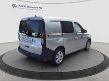 VW Caddy Cargo Entry, Petrol, Second hand / Used, Manual - 5