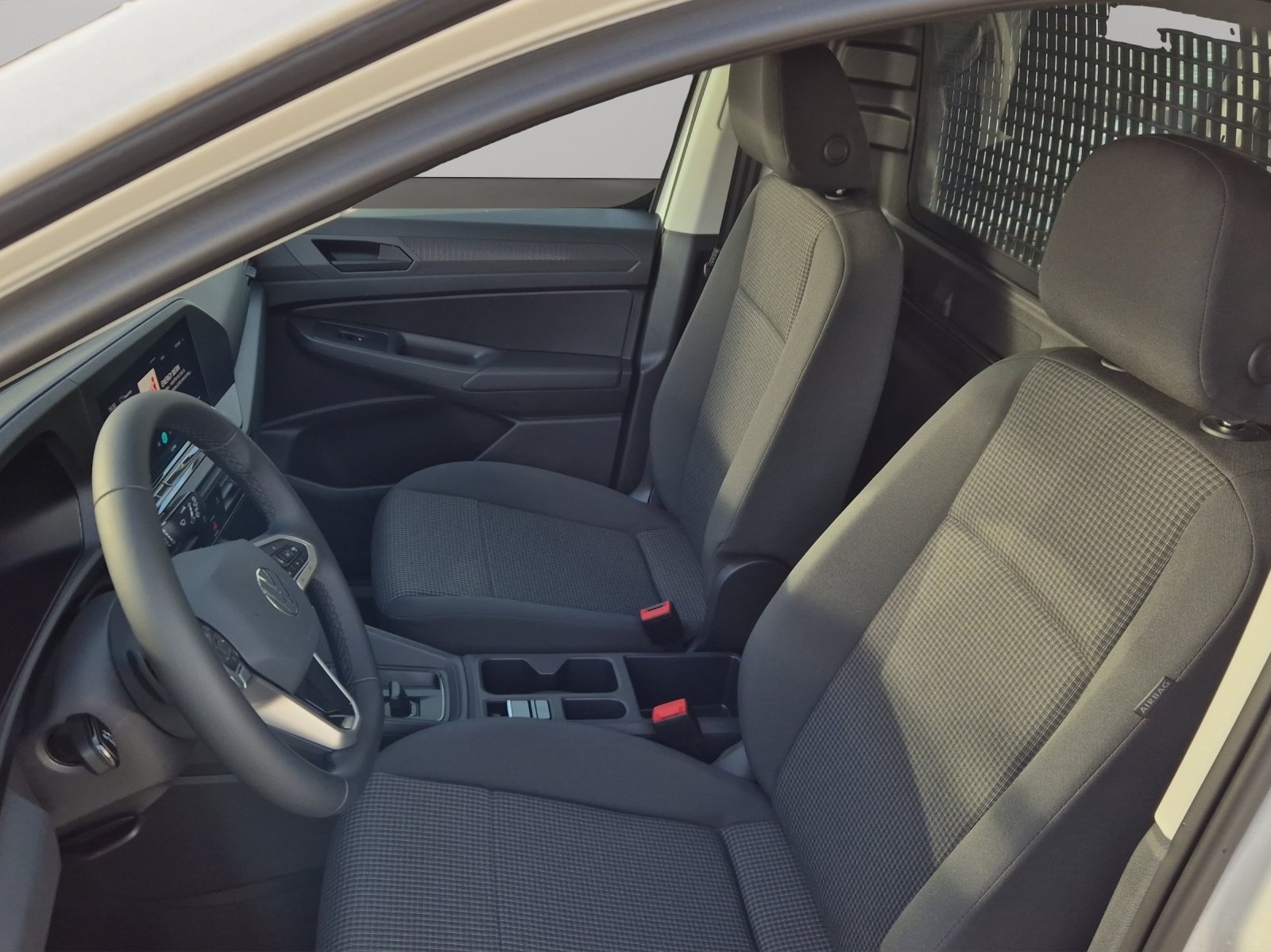 VW Caddy Cargo 2.0TDI Maxi DSG, Diesel, Occasioni / Usate, Automatico - 6