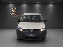 VW Caddy Maxi 2.0 EcoFuel, Second hand / Used, Manual - 2