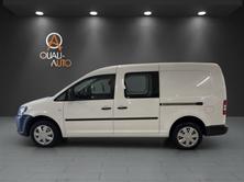 VW Caddy Maxi 2.0 EcoFuel, Second hand / Used, Manual - 4