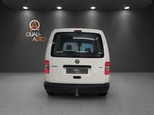 VW Caddy Maxi 2.0 EcoFuel, Second hand / Used, Manual - 6