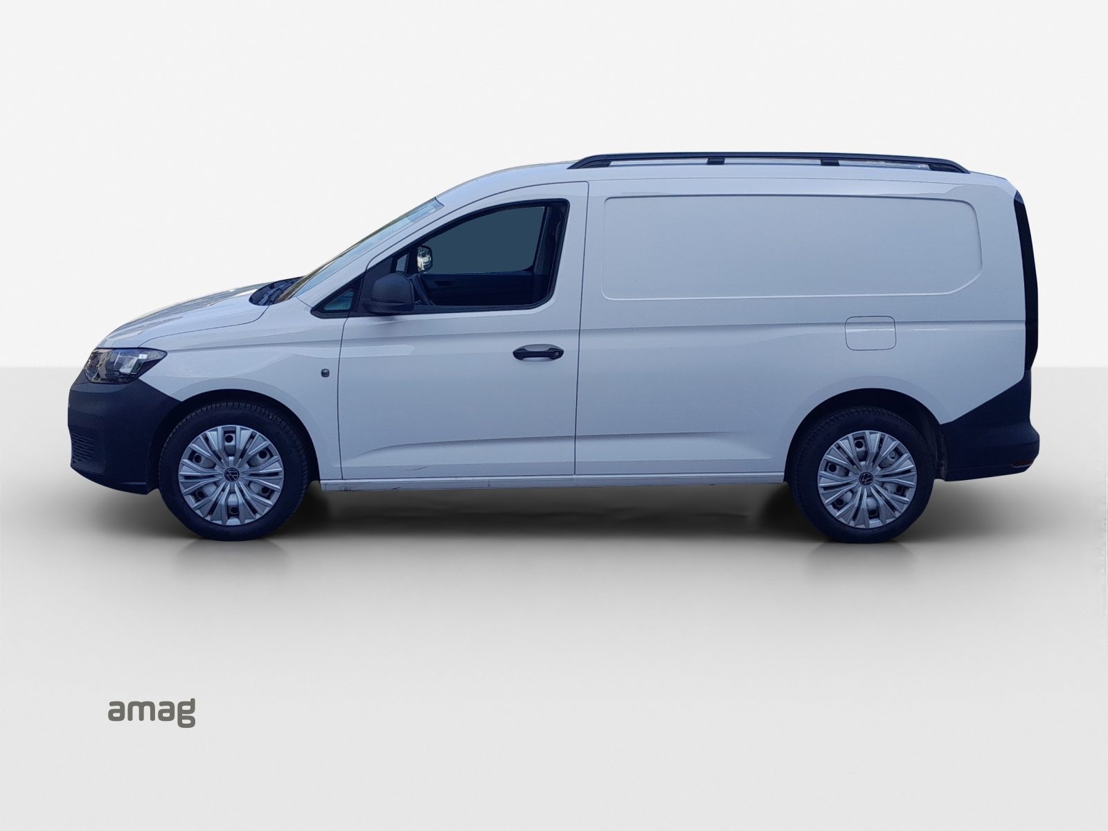 VW Caddy Cargo Maxi, Diesel, Occasioni / Usate, Manuale - 2