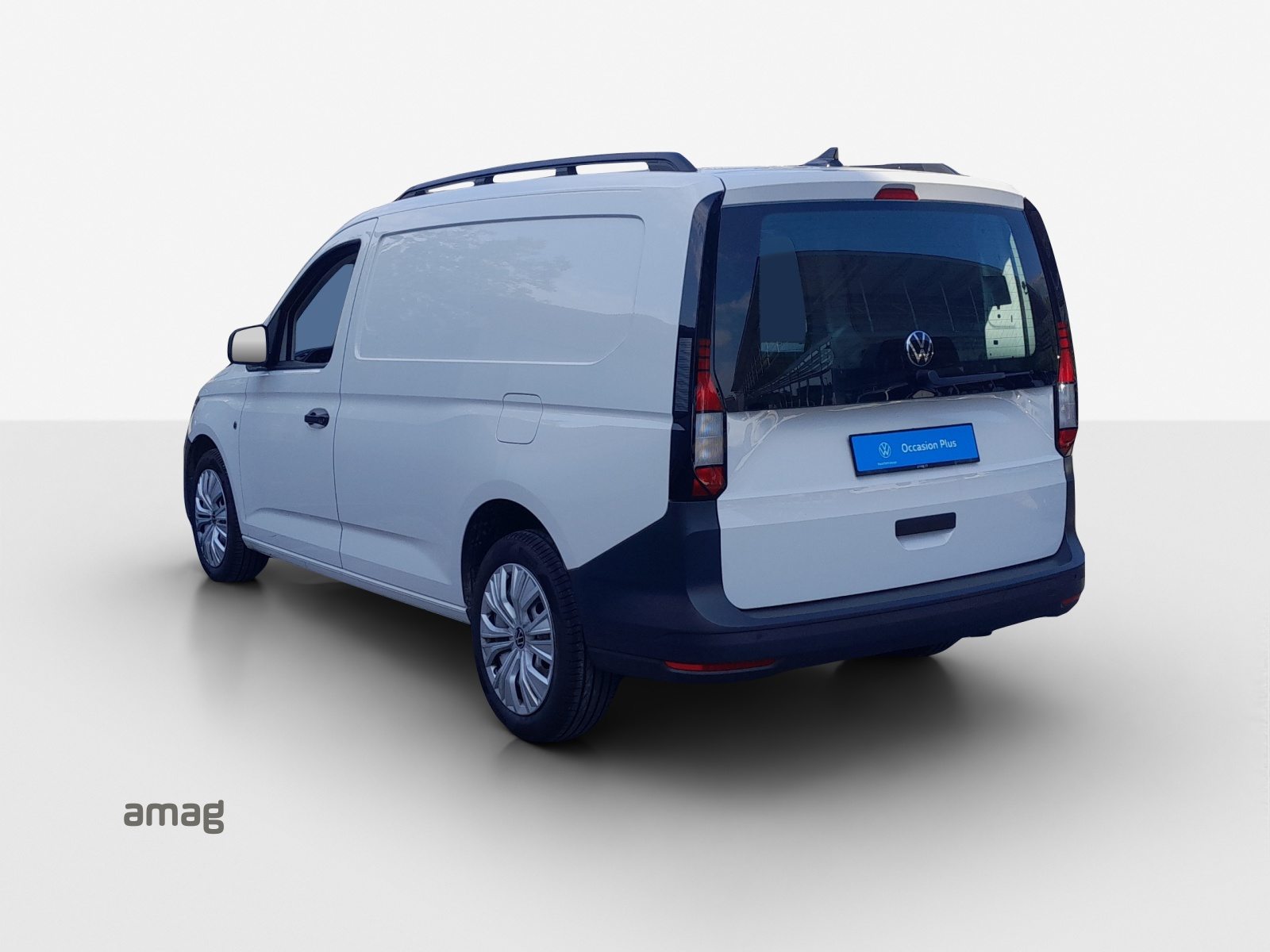 VW Caddy Cargo Maxi, Diesel, Occasioni / Usate, Manuale - 3