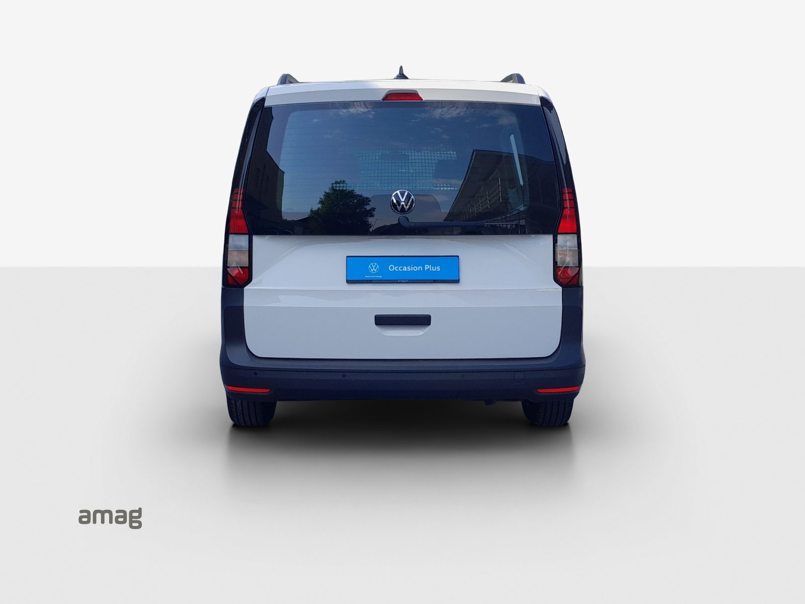 VW Caddy Cargo Maxi, Diesel, Occasioni / Usate, Manuale - 4