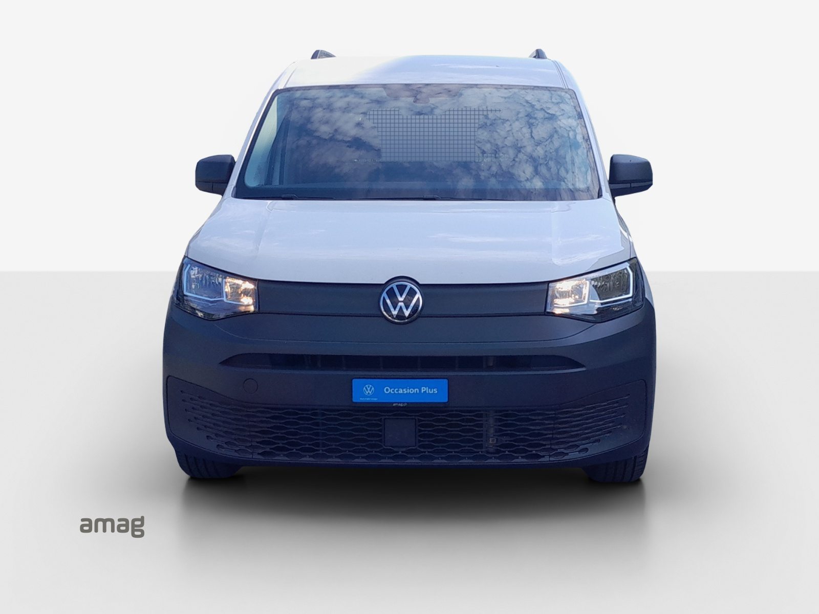 VW Caddy Cargo Maxi, Diesel, Occasioni / Usate, Manuale - 7