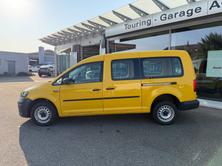 VW Caddy Maxi 2.0TDI 4Motion BlueMotion Technology 4x4, Diesel, Second hand / Used, Manual - 2