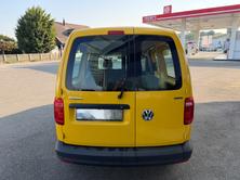 VW Caddy Maxi 2.0TDI 4Motion BlueMotion Technology 4x4, Diesel, Second hand / Used, Manual - 5