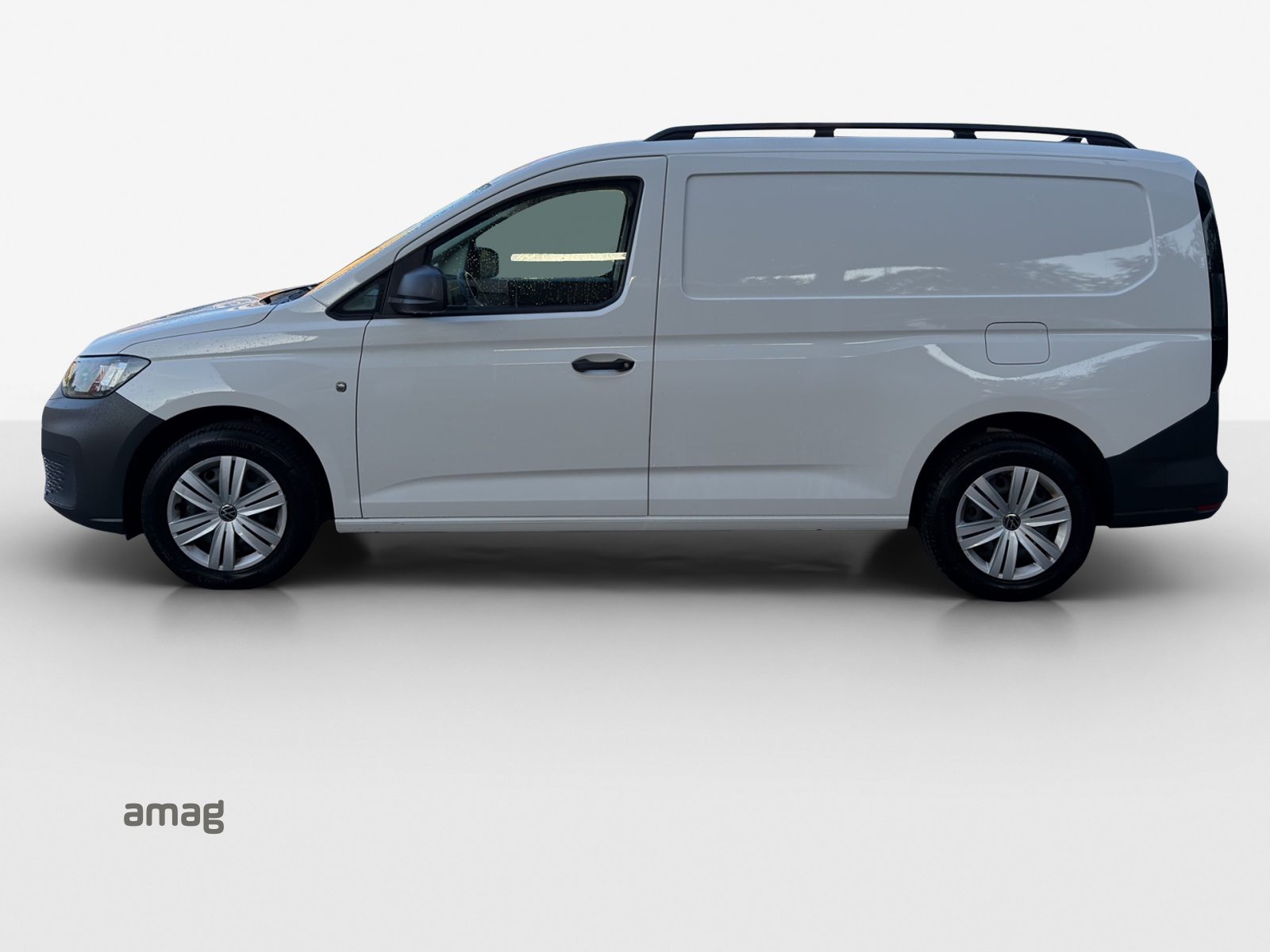 VW Caddy Cargo Maxi, Diesel, Occasioni / Usate, Manuale - 2
