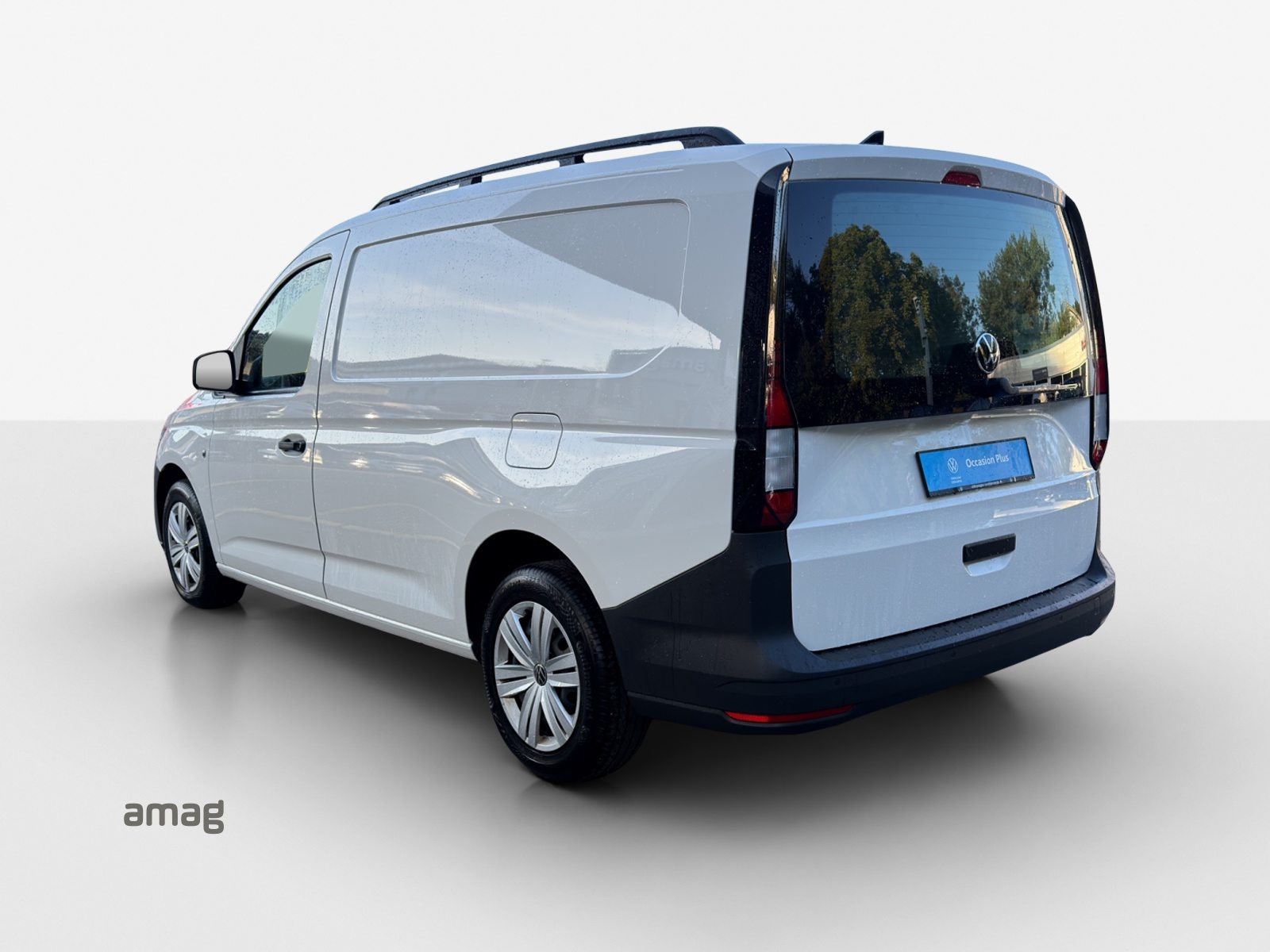 VW Caddy Cargo Maxi, Diesel, Occasioni / Usate, Manuale - 3
