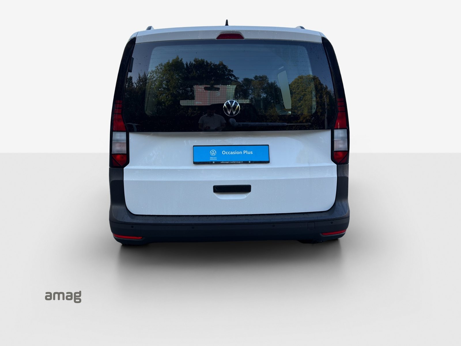 VW Caddy Cargo Maxi, Diesel, Occasioni / Usate, Manuale - 4
