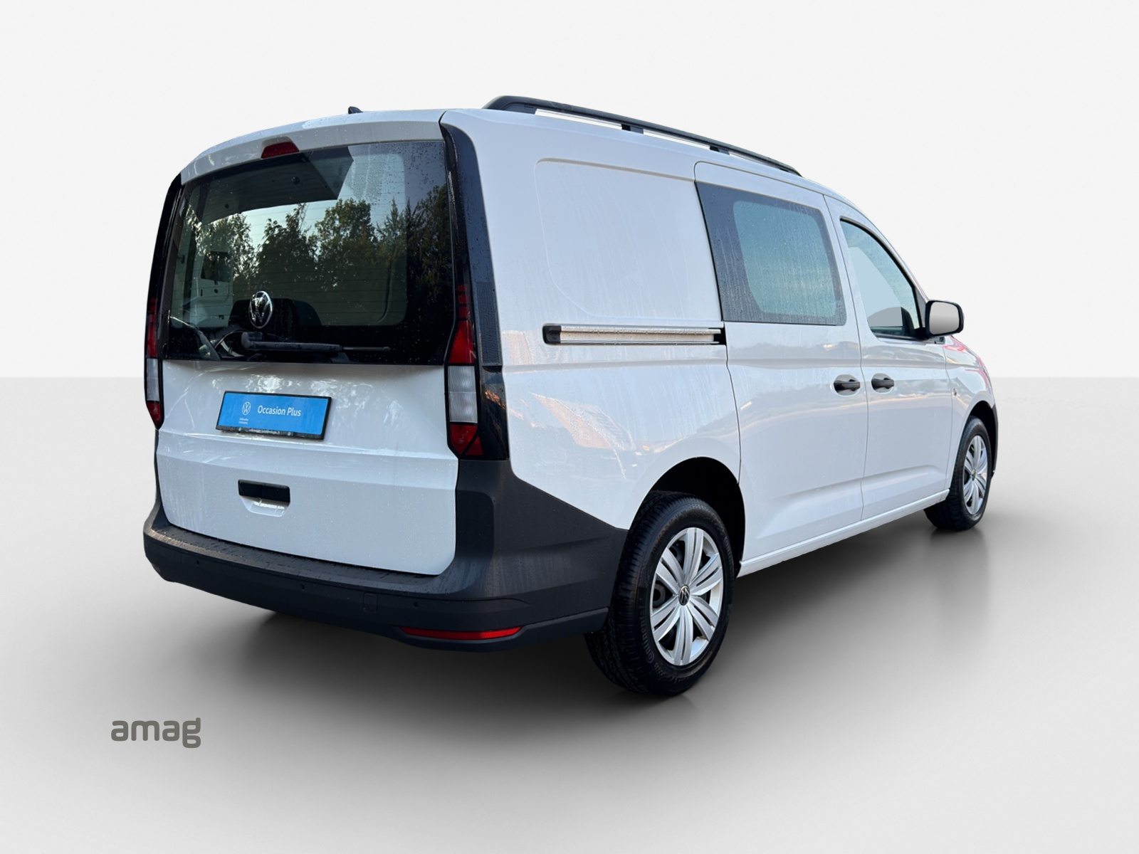 VW Caddy Cargo Maxi, Diesel, Occasioni / Usate, Manuale - 5