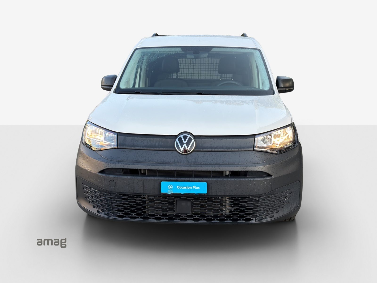 VW Caddy Cargo Maxi, Diesel, Occasioni / Usate, Manuale - 7