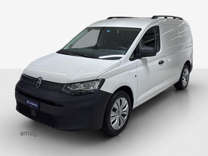 VW Caddy Cargo Maxi, Diesel, Occasioni / Usate, Manuale