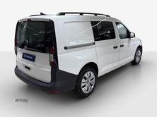 VW Caddy Cargo Maxi, Diesel, Occasioni / Usate, Manuale - 5