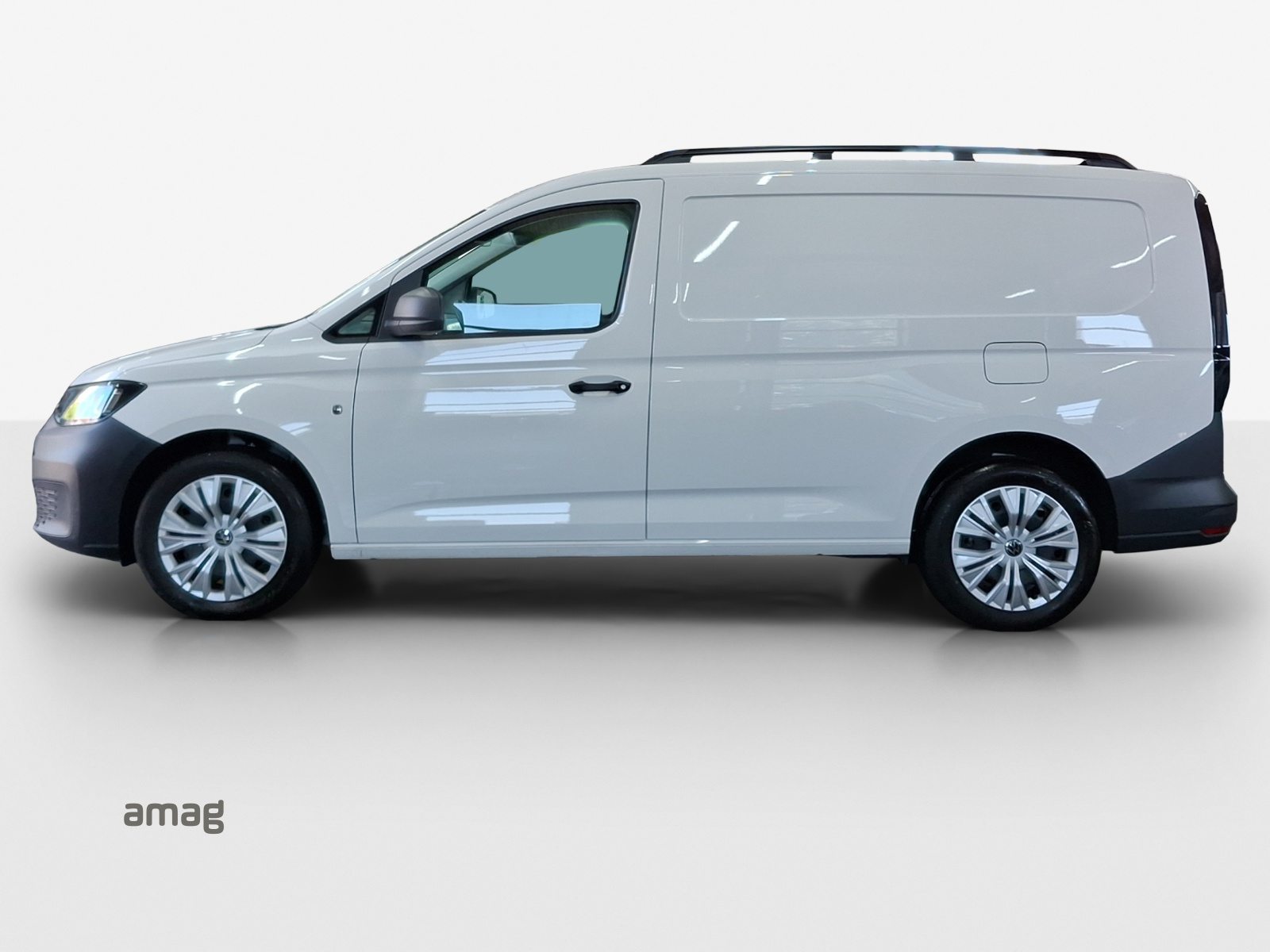 VW Caddy Cargo Maxi, Diesel, Occasioni / Usate, Manuale - 2