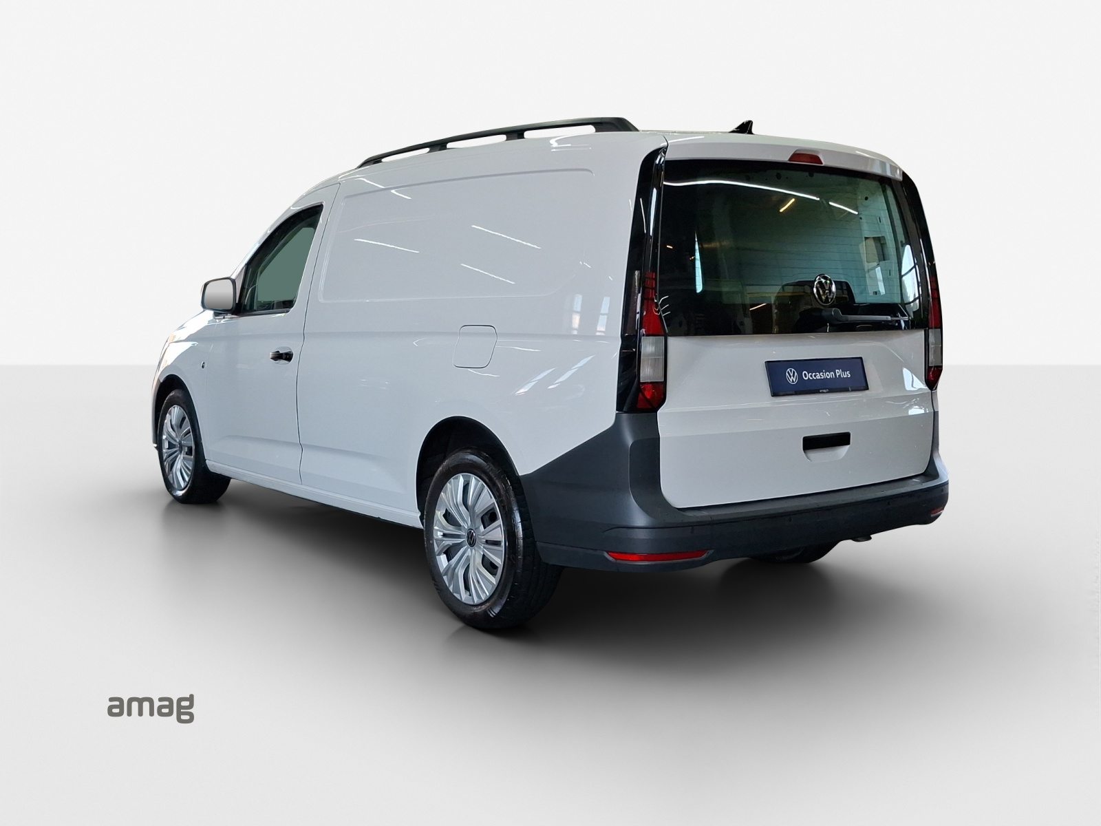 VW Caddy Cargo Maxi, Diesel, Occasioni / Usate, Manuale - 3