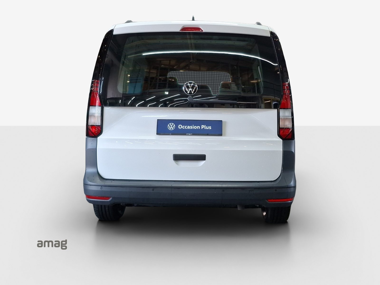 VW Caddy Cargo Maxi, Diesel, Occasioni / Usate, Manuale - 4