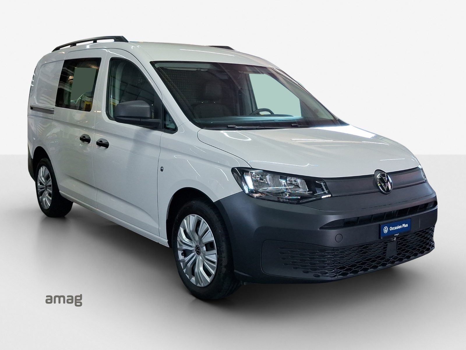 VW Caddy Cargo Maxi, Diesel, Occasioni / Usate, Manuale - 6