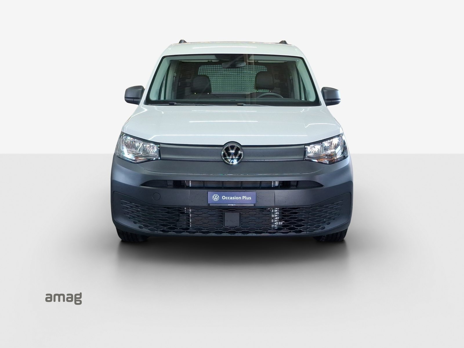 VW Caddy Cargo Maxi, Diesel, Occasioni / Usate, Manuale - 7