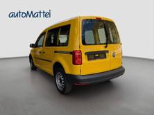 VW Caddy Kastenwagen, Diesel, Occasioni / Usate, Automatico - 2