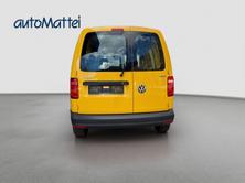 VW Caddy Kastenwagen, Diesel, Occasioni / Usate, Automatico - 3
