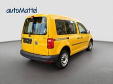 VW Caddy Kastenwagen, Diesel, Occasioni / Usate, Automatico - 4