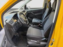 VW Caddy Kastenwagen, Diesel, Occasioni / Usate, Automatico - 5