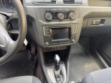 VW Caddy Kastenwagen, Diesel, Occasioni / Usate, Automatico - 7