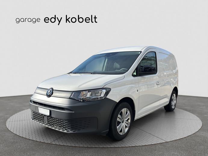 VW Caddy Cargo 2.0TDI Entry, Diesel, Second hand / Used, Manual