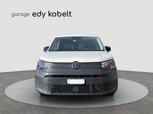 VW Caddy Cargo 2.0TDI Entry, Diesel, Second hand / Used, Manual - 3