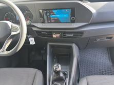 VW Caddy Cargo 2.0TDI Entry, Diesel, Second hand / Used, Manual - 5