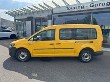 VW Caddy Maxi 2.0TDI 4Mot. DSG Automat - 4x4, Diesel, Occasioni / Usate, Automatico - 2