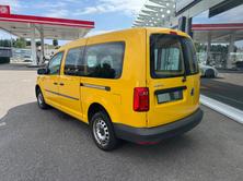 VW Caddy Maxi 2.0TDI 4Mot. DSG Automat - 4x4, Diesel, Occasioni / Usate, Automatico - 3